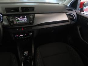 Škoda Fabia  1.0 TSI 