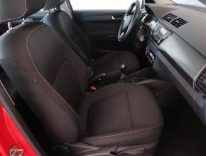 Škoda Fabia  1.0 TSI 