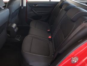 Škoda Fabia  1.0 TSI 