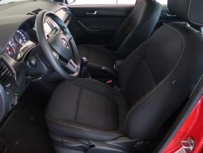Škoda Fabia  1.0 TSI 