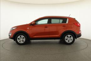 Kia Sportage  1.6 GDI 