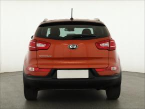 Kia Sportage  1.6 GDI 