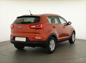 Kia Sportage  1.6 GDI 