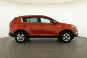 Kia Sportage  1.6 GDI 