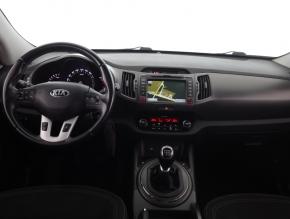 Kia Sportage  1.6 GDI 