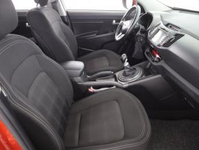 Kia Sportage  1.6 GDI 