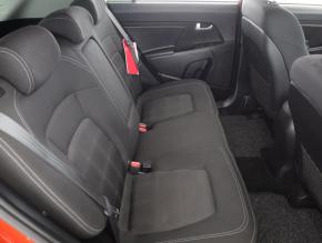Kia Sportage  1.6 GDI 