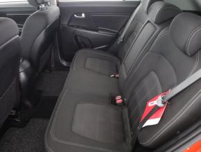 Kia Sportage  1.6 GDI 