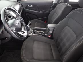 Kia Sportage  1.6 GDI 