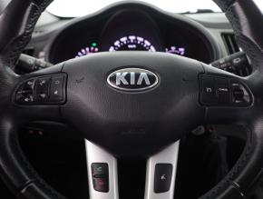 Kia Sportage  1.6 GDI 