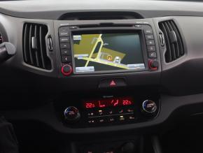 Kia Sportage  1.6 GDI 