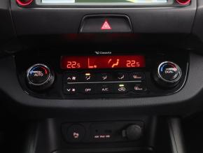 Kia Sportage  1.6 GDI 