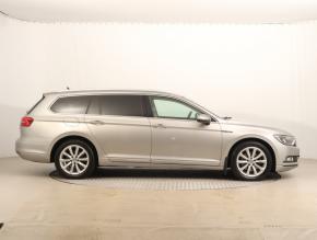 Volkswagen Passat  2.0 TDI Comfortline 