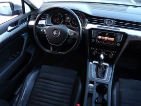 Volkswagen Passat  2.0 TDI Comfortline 