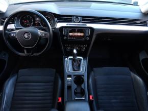 Volkswagen Passat  2.0 TDI Comfortline 