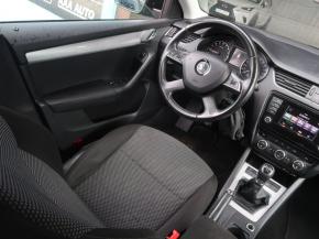 Škoda Octavia  1.6 TDI 