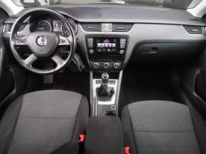 Škoda Octavia  1.6 TDI 