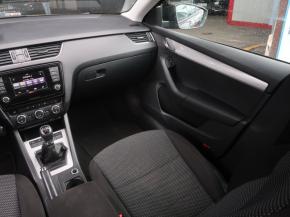 Škoda Octavia  1.6 TDI 