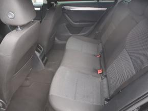 Škoda Octavia  1.6 TDI 