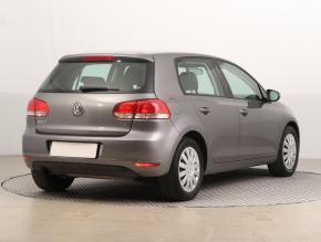Volkswagen Golf  1.2 TSI Comfortline 