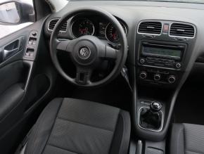 Volkswagen Golf  1.2 TSI Comfortline 