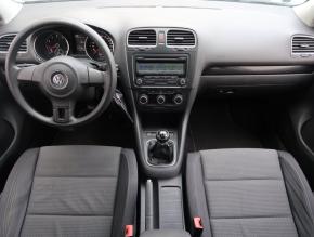 Volkswagen Golf  1.2 TSI Comfortline 