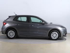 Škoda Fabia  1.0 Ambition 