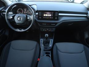 Škoda Fabia  1.0 Ambition 