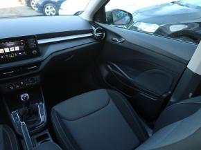 Škoda Fabia  1.0 Ambition 
