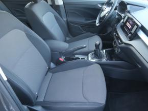 Škoda Fabia  1.0 Ambition 