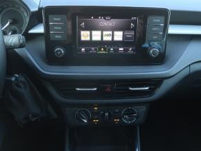 Škoda Fabia  1.0 Ambition 
