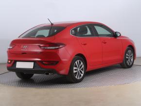 Hyundai i30 Fastback  1.0 T-GDI Komfort 