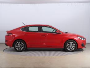 Hyundai i30 Fastback  1.0 T-GDI Komfort 