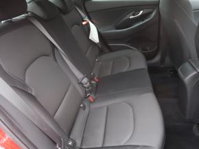 Hyundai i30 Fastback  1.0 T-GDI Komfort 