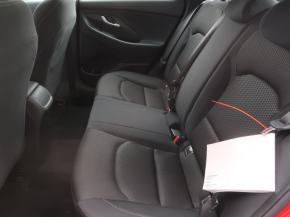 Hyundai i30 Fastback  1.0 T-GDI Komfort 