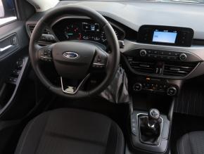 Ford Focus  1.5 EcoBlue Trend 