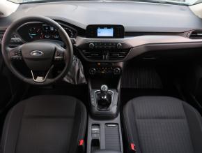 Ford Focus  1.5 EcoBlue Trend 