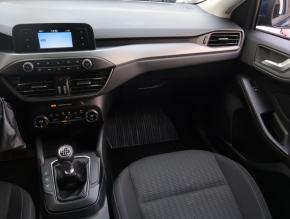 Ford Focus  1.5 EcoBlue Trend 