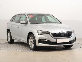 Škoda Scala  1.0 TSI Ambition