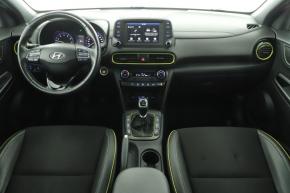 Hyundai Kona  1.0 T-GDI 
