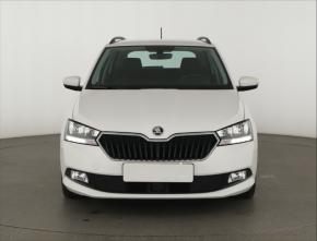 Škoda Fabia  1.0 TSI 