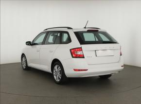 Škoda Fabia  1.0 TSI 
