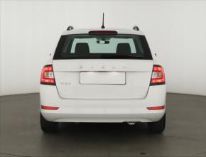 Škoda Fabia  1.0 TSI 
