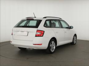 Škoda Fabia  1.0 TSI 