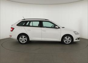 Škoda Fabia  1.0 TSI 