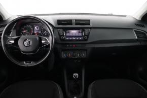 Škoda Fabia  1.0 TSI 