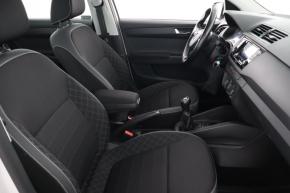 Škoda Fabia  1.0 TSI 
