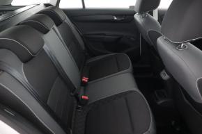 Škoda Fabia  1.0 TSI 