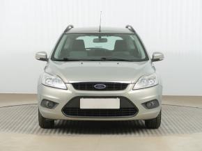 Ford Focus  1.6 TDCi 