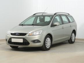 Ford Focus  1.6 TDCi 